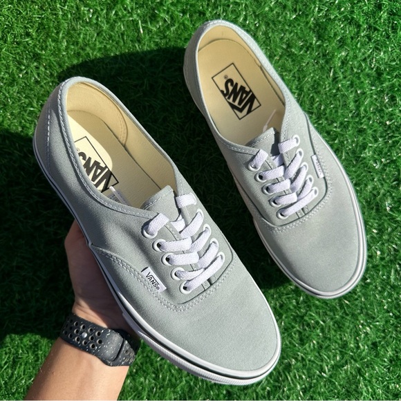 Vans Authentic Pure Grey - Picture 3 of 13